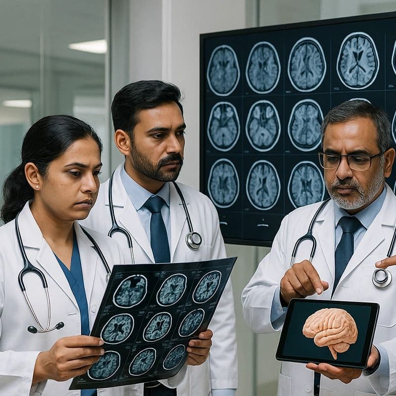 VIMS Hospitals - Best Multispeciality Hospital In Salem - Photo 4