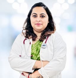 Dr. Harpreet Kaur | Expert Gynaecologist in Gurgaon