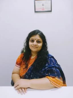 Dr. Shruti Ugran