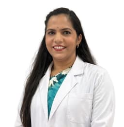 Dr. Shruti Chandak