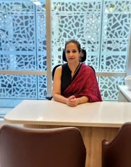 Dr Pooja Bansal