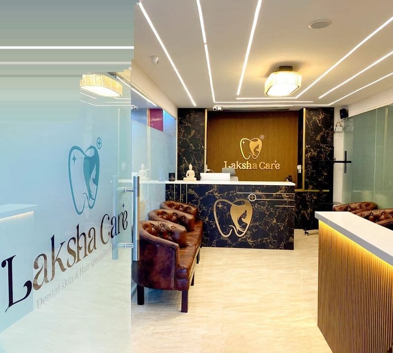 Laksha Care