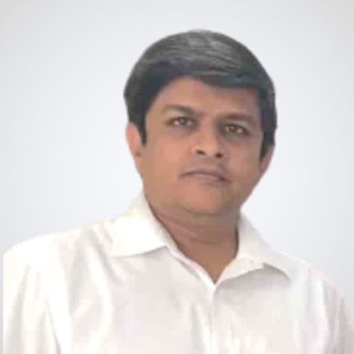 Dr. Ankur Gupta - Orthopedic Surgeon in Kanpur