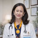 Dr. Vandana Bansal