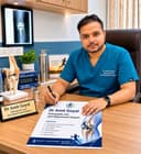 Dr. Amit Goyal