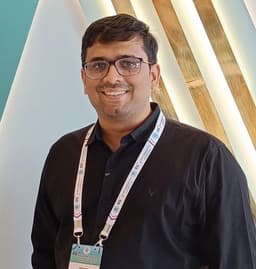 Dr. Parth Amin