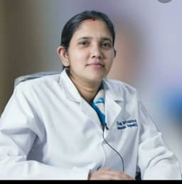 Dr. Sonil Srivastava