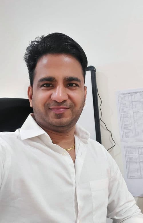 Dr. Prateek Garg - ENT Specialist in Jaipur