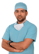 Dr. Abhinav Srivastava - Spine Surgeon