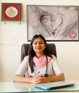 Dr. Purnima Tiwari