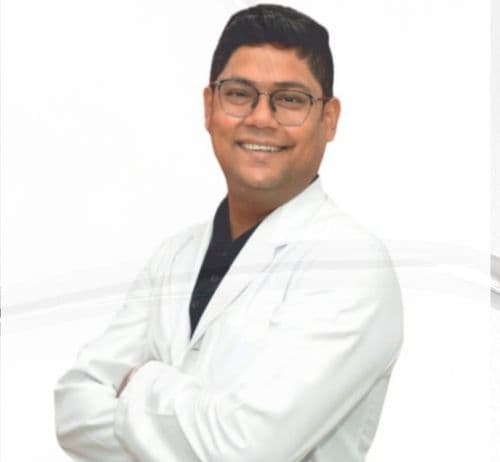 Dr. Neerav Anand Singh - Orthopedic Surgeon in Bareilly