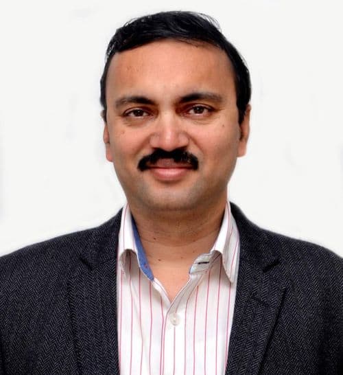 Dr. Manish Mittal - Neurosurgeon in Dehradun