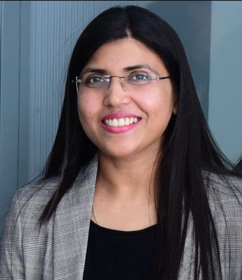 Dr. Priyanka Chauhan - ENT Specialist in Meerut