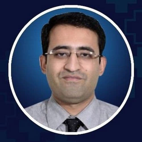 Dr. Riddhivardhan - Orthopedic Surgeon in Meerut