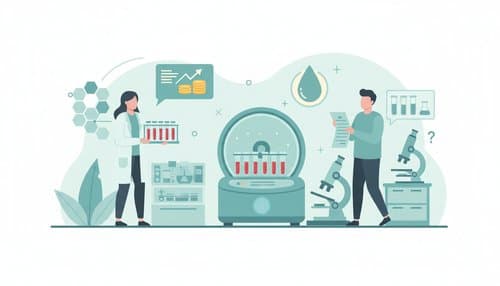 Blood Test Lab Costs
