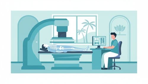 Bone Density Scan Costs