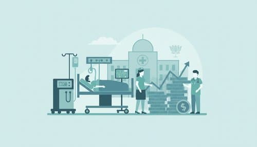 Understanding ICU Hospitalization Costs in India