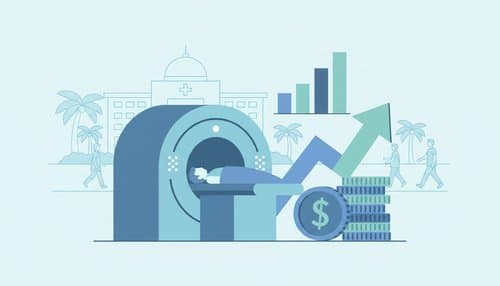 MRI Scan Costs in India: Choices and What to Expect