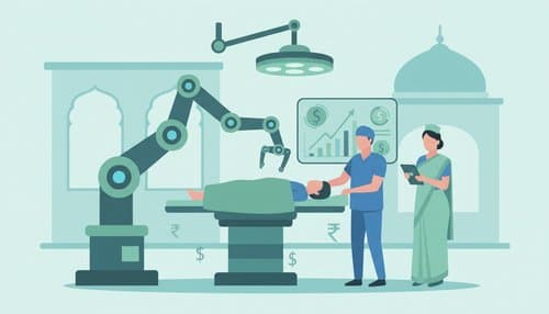 Robotic Surgery Costs