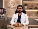 Dr. Dev Saini