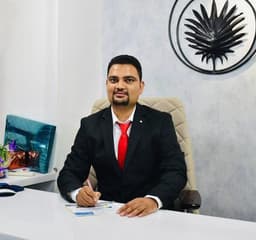 Dr. Shailendra Solanki