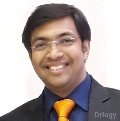 Dr. Sharad Jain - Pediatrician in Meerut