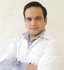 Dr. Vipin Singh