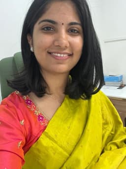 Dr. Heli Patel
