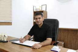 Dr. Sourav Shukla