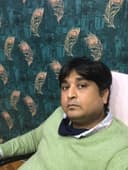 Dr. P. K. Singh