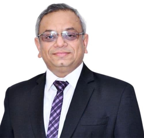 Dr. Manoj Agarwal - Orthopedic Surgeon in Bareilly
