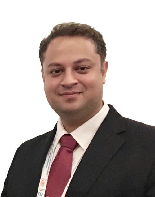 Dr. Varun Agarwal - Orthopedic Surgeon in Bareilly