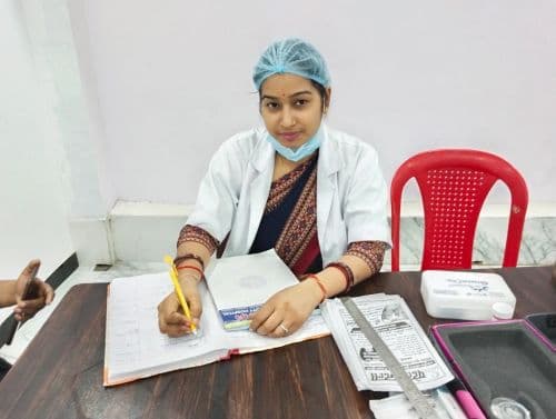 Dr. S G Verma - Neurosurgeon in Kanpur