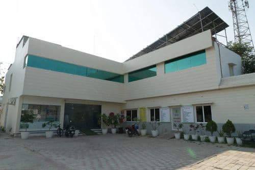 Diabetes Health Centre - Type 1 & Type 2 Diabetes Management