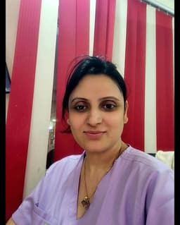 Dr. Sarika Gupta