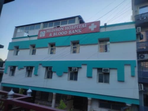Medison Hospital