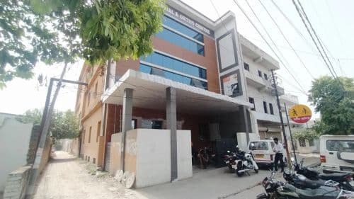 Vidya Hospital & Ortho Centre