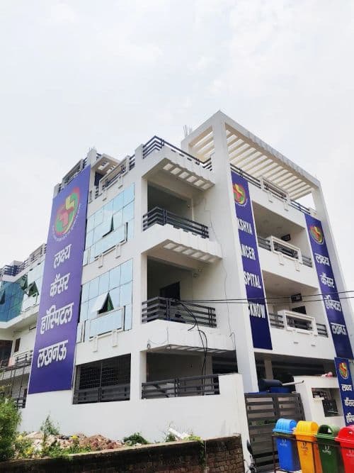 Lakshya Cancer Hospital And Research Center