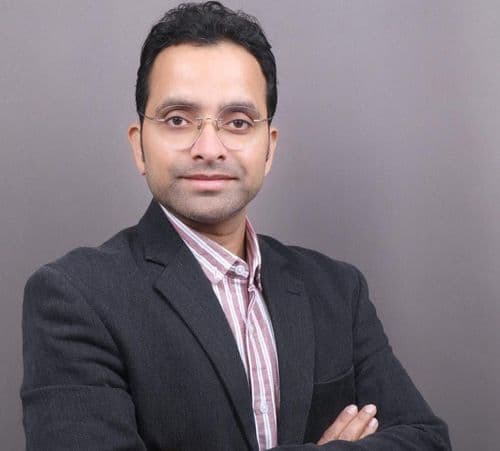 Dr. Mohit Gupta - Neurosurgeon in Bareilly