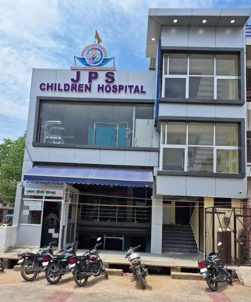JPS Children Hospital