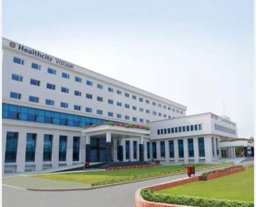 Health City Vistaar