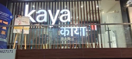Kaya Clinic - Acne & Pimple Treatment