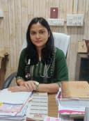 Dr. Anamika Gupta