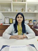 Dr. Babita Agarwal