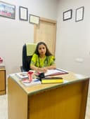 Dr. Sharmila Poddar