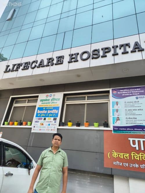 Life Care Hospital