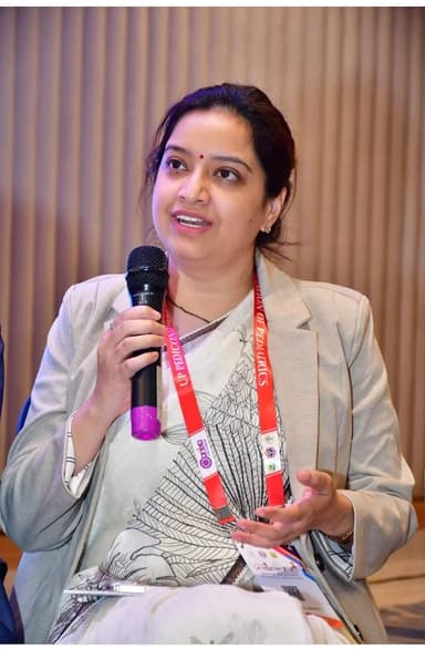 Dr. Vasu Singh