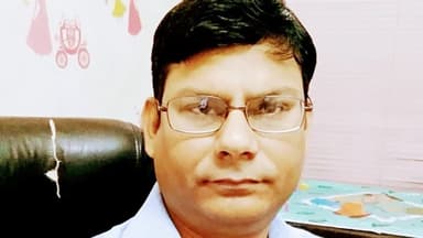 Dr. Arif Mohammed