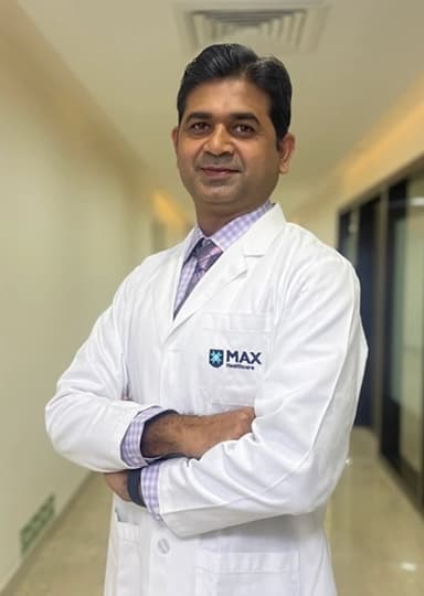 Dr. Pankaj Kumar