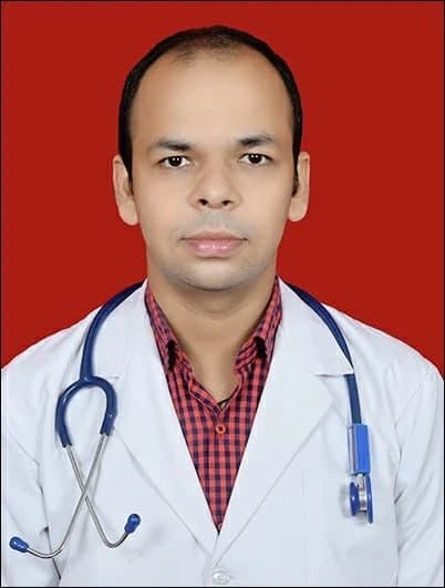 Dr. Dhanwantari Shukla - Neurosurgeon in Varanasi